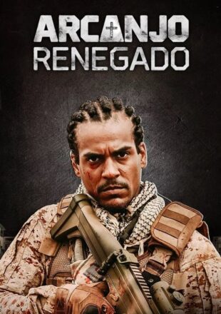 Arcanjo Renegado Season 1-2 Portuguese 720p 1080p All Episode