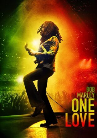 Bob Marley: One Love 2024 Dual Audio Hindi-English 480p 720p 1080p