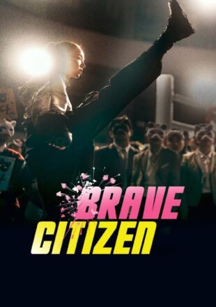 Brave Citizen 2023 Dual Audio Hindi-Korean 480p 720p 1080p