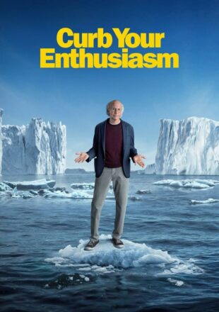 Curb Your Enthusiasm Season 1-4 English 720p 1080p All Episode