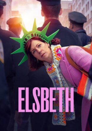 Elsbeth Season 1 English With Subtitle 720p 1080p All Episode