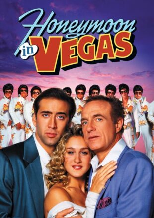 Honeymoon in Vegas 1992 Dual Audio Hindi-English 480p 720p 1080p