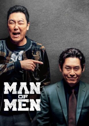 Man of Men 2019 Dual Audio Hindi-Korean 480p 720p 1080p