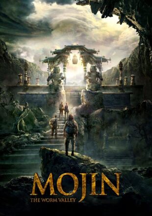 Mojin: The Worm Valley 2018 Dual Audio Hindi-English 480p 720p 1080p