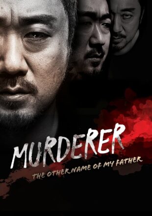 Murderer 2014 Dual Audio Hindi-Korean 480p 720p 1080p