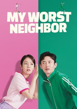 My Worst Neighbor 2023 Dual Audio Hindi-Korean 480p 720p 1080p