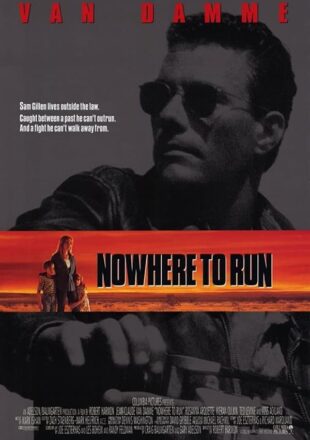 Nowhere to Run 1993 Dual Audio Hindi-English 480p 720p 1080p