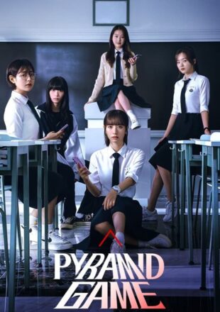 Pyramid Game Season 1 Korean With English Subtitle 720p 1080p All Episode