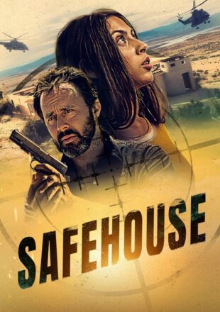 Safehouse 2023 Dual Audio Hindi-English 480p 720p 1080p