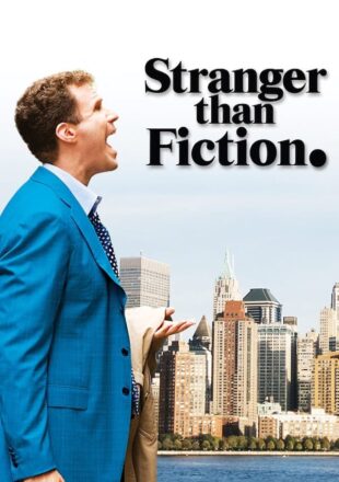 Stranger Than Fiction 2006 English With Subtitle 480p 720p 1080p