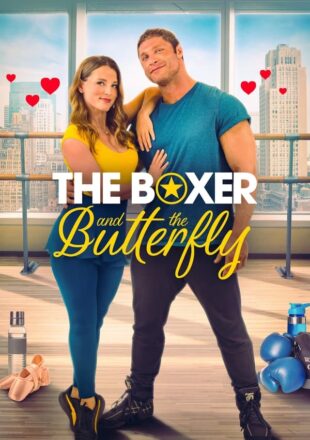 The Boxer and the Butterfly 2023 English With Subtitle 480p720p 1080p
