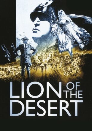 The Lion of the Desert 1980 Dual Audio Hindi-English 480p 720p 1080p