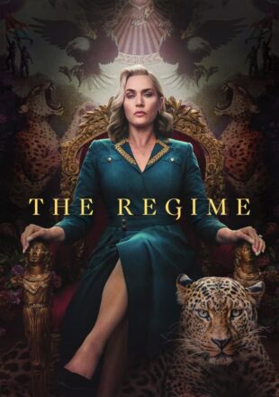 The Regime Season 1 English With Subtitle 720p 1080p S01E03 Added