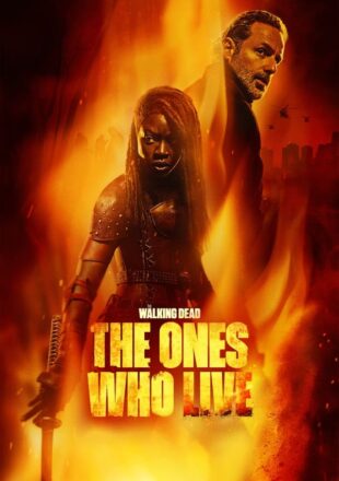 The Walking Dead: The Ones Who Live Season 1 English With Subtitle All Epiosde