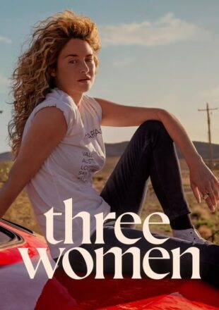 Three Women Season 1 English With Subtitle 720p 1080p All Episode