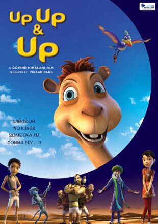 Up Up & Up 2019 Dual Audio Hindi-English 480p 720p 1080p