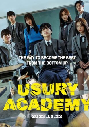 Usury Academy 2023 Korean With English Subtitle 480p 720p 1080p