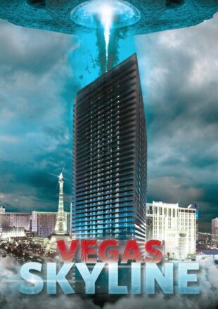Vegas Skyline 2012 Dual Audio Hindi-English 480p 720p