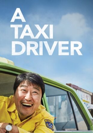 A Taxi Driver 2017 Dual Audio Hindi-Korean 480p 720p 1080p