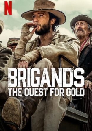 Brigands: The Quest for Gold Season 1 Dual Audio English-Italian 720p 1080p All Episode