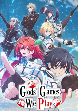 Gods’ Games We Play Season 1 Dual Audio Hindi-English 480p 720p 1080p All Episode