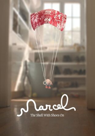 Marcel the Shell with Shoes On 2021 Dual Audio Hindi-English 480p 720p 1080p