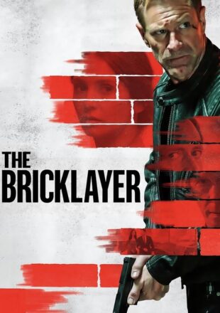 The Bricklayer 2023 Dual Audio Hindi-English 480p 720p 1080p