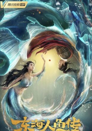 The Legend of Mermaid 2020 Dual Audio Hindi-Chinese 480p 720p 1080p