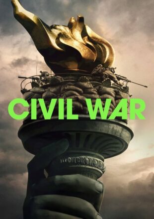 Civil War 2024 English 480p 720p 1080p