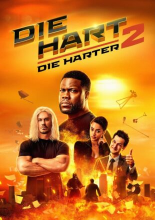 Die Hart: Die Harter 2024 Dual Audio Hindi-English 480p 720p 1080p