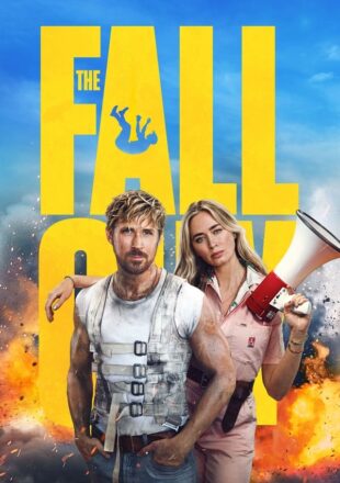 The Fall Guy 2024 Dual Audio Hindi-English 480p 720p 1080p