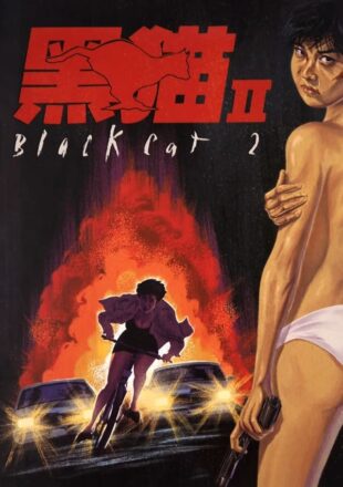 Black Cat 2 1992 Dual Audio Hindi-English 480p 720p 1080p