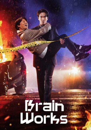 Brain Works Season 1 Korean With English Subtitle 720p 1080p All Episode