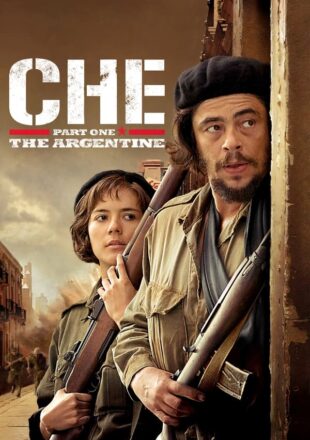 Che: Part One 2008 Dual Audio Spanish-English 480p 720p 1080p