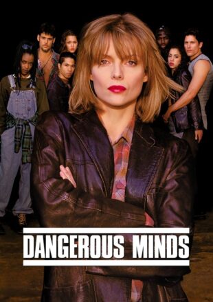 Dangerous Minds 1995 Dual Audio Hindi-English 480p 720p 1080p