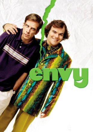 Envy 2004 Dual Audio Hindi-English 480p 720p 1080p