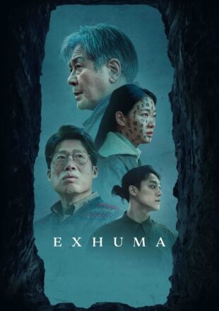 Exhuma 2024 Dual Audio English-Korean 480p 720p 1080p