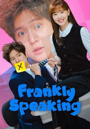 Frankly Speaking Season 1 Korean With English Subtitle 720p 1080p