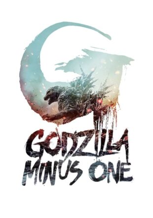 Godzilla Minus One 2023 Dual Audio Hindi-English 480p 720p 1080p