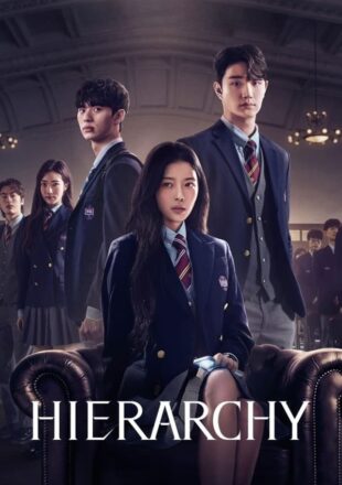 Hierarchy Season 1 Dual Audio Hindi-Korean 480p 720p 1080p