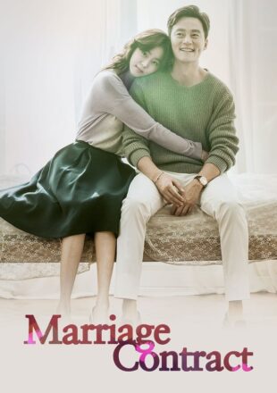 Marriage Contract Season 1 Dual Audio Hindi-Korean 720p 1080p