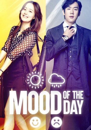Mood of the Day 2016 Dual Audio Hindi-Korean 480p 720p 1080p