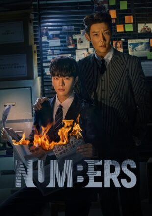 Numbers Season 1 Dual Audio Hindi-Korean 480p 720p 1080p