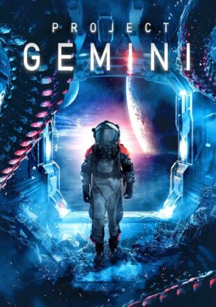 Project ‘Gemini’ 2022 Dual Audio Hindi-English 480p 720p 1080p