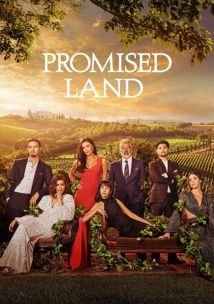 Promised Land Season 1 English With Subtitle 720p 1080p All Episode