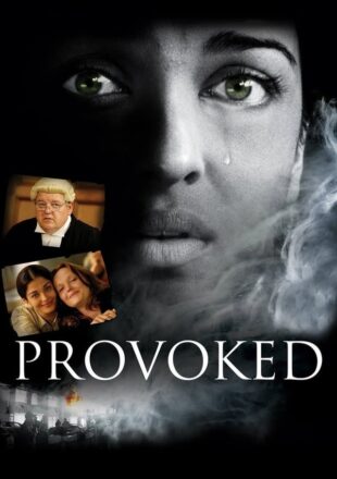 Provoked: A True Story 2006 Dual Audio Hindi-English 480p 720p 1080p