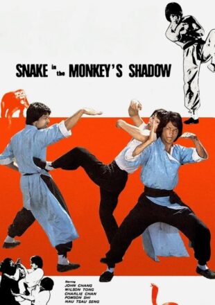 Snake in the Monkey’s Shadow 1979 Dual Audio Hindi-English 480p 720p 1080p