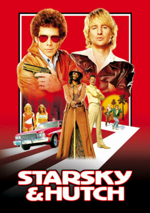 Starsky & Hutch 2004 Dual Audio Hindi-English 480p 720p 1080p