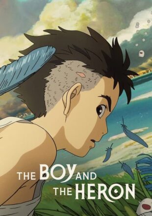 The Boy and the Heron 2023 Dual Audio English-Japanese 480p 720p 1080p