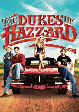 The Dukes of Hazzard 2005 Dual Audio Hindi-English 480p 70p 1080p